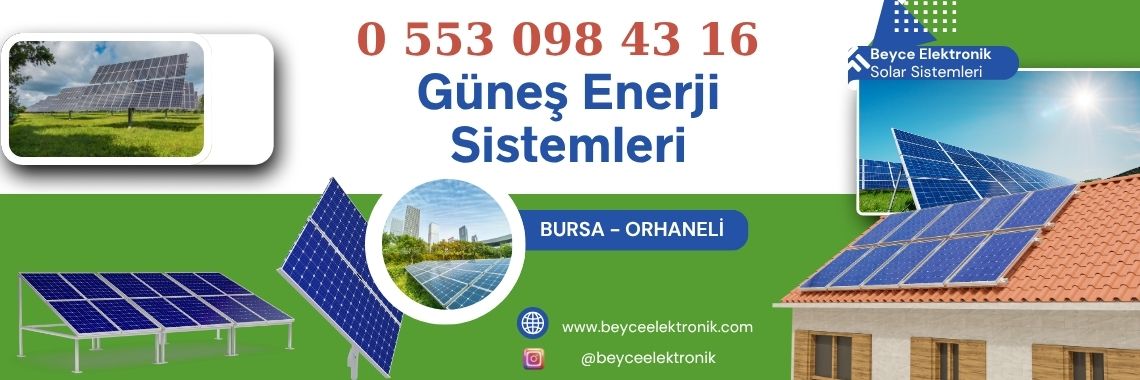 Beyce Solar