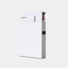 Solinved 15,36 KWH 300AH WL-15 Lityum İyon Akü