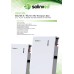 Solinved 15,36 KWH 300AH WL-15 Lityum İyon Akü