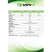 Solinved 15,36 KWH 300AH WL-15 Lityum İyon Akü