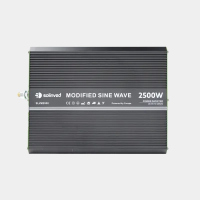 2500W Modifiye Sinüs İnverter 12V