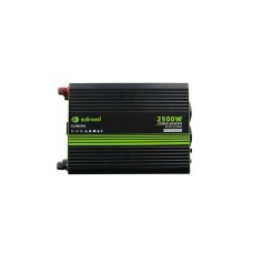2500W Modifiye Sinüs İnverter 12V