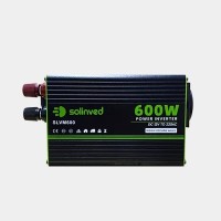Solinved 600W Modifiye Sinüs İnverter 12V