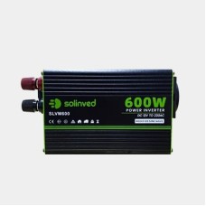 Solinved 600W Modifiye Sinüs İnverter 12V