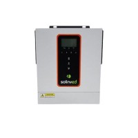 Solinved 1 kW Victor Nms Serisi MPPT Off-Grid İnvertör