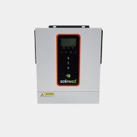 Solinved 1 kW Victor Nms Serisi MPPT Off-Grid İnvertör