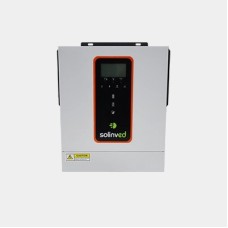 Solinved 1 kW Victor Nms Serisi MPPT Off-Grid İnvertör