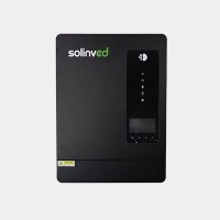Solinved 10.2 kW Max Serisi MPPT Off Grid İnvertör
