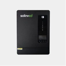 Solinved 10.2 kW Max Serisi MPPT Off Grid İnvertör
