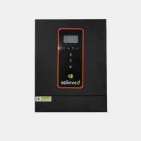 Solinved 3 kW Nml Serisi MPPT Off Grid İnvertör