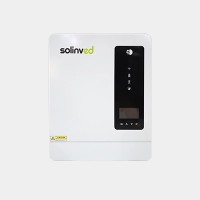Solinved 4.2 kW Nm-Eco Serisi MPPT Off Grid İnvertör