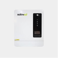 Solinved 4.2 kW Nm-Eco Serisi MPPT Off Grid İnvertör