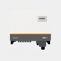 Solis 25 kW Trifaze On Grid İnvertör