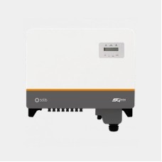 Solis 25 kW Trifaze On Grid İnvertör