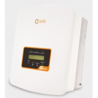 1.5 kW Monofaze On Grid İnvertör