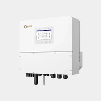 Solis 20 kW Trifaz Hibrit İnvertör HV