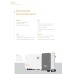 Solis Solis-(80-110)K-5G-PRO 3 Fazlı Inverter