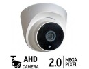 Elit 3101 Dome Ahd Kamera 2.0 Megapixel