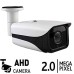 SUPERCAM 4231 Ahd Kamera 5.0 Megapixel Sony Lens 1080p Hd Metal Kasa Gecegörüşlü