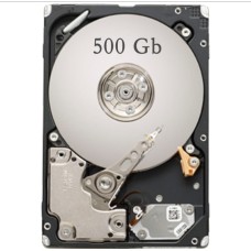 500 GB HARDDİSC