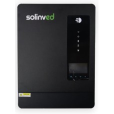 5 KW GÜNEŞ ENERJİ SETİ