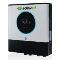 12 KW PRO SERIES MPPT ON/OFF GRID SMART HYBRID INVERTER