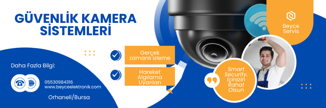 Elit Kamera