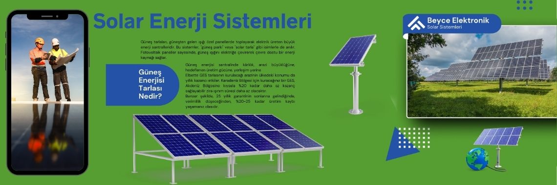 Solar Enerji